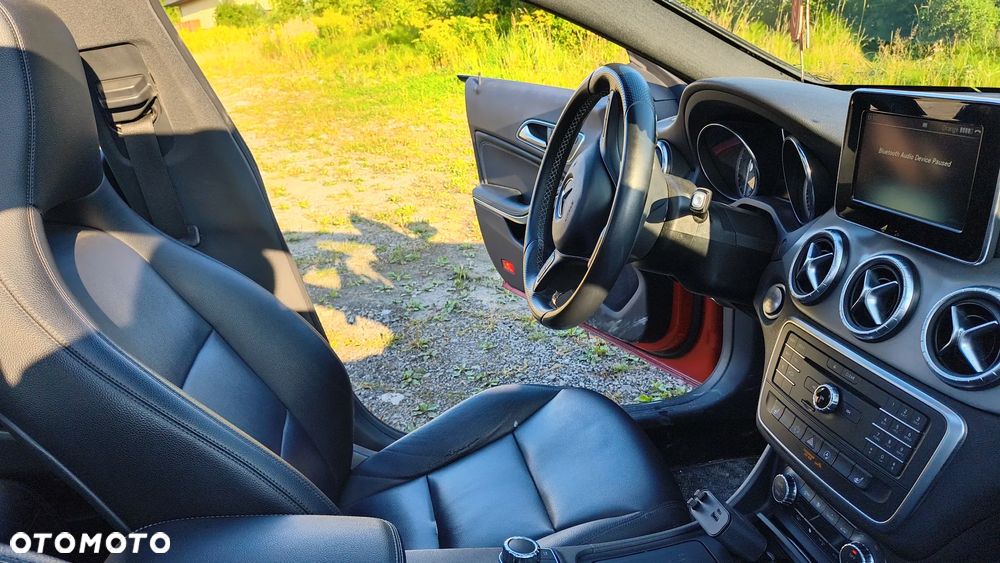Mercedes-Benz CLA 250 7G-DCT Sport - 3