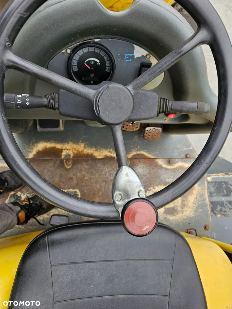 Wacker Neuson 6001 - 4