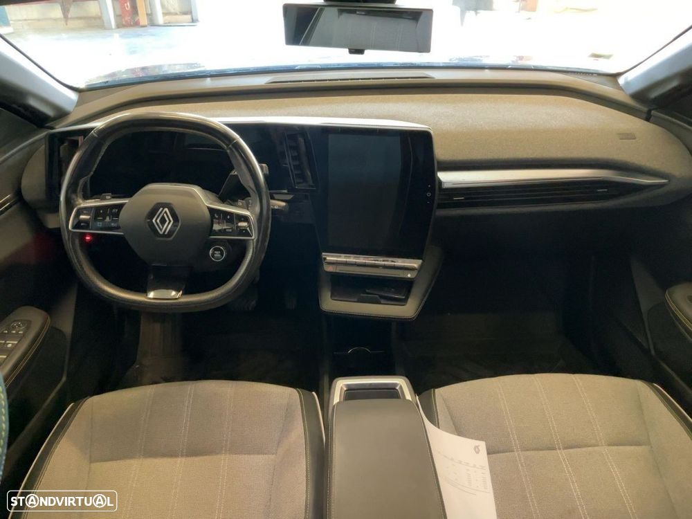 Renault Mégane E-Tech EV60 Techno Optimum Charge - 3