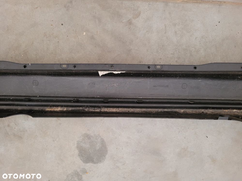 PARTNER BERLINGO IV RIFTER COMBO E ZDERZAK TYŁ / PRZÓD (dostępne 6 zderzaków) - 14