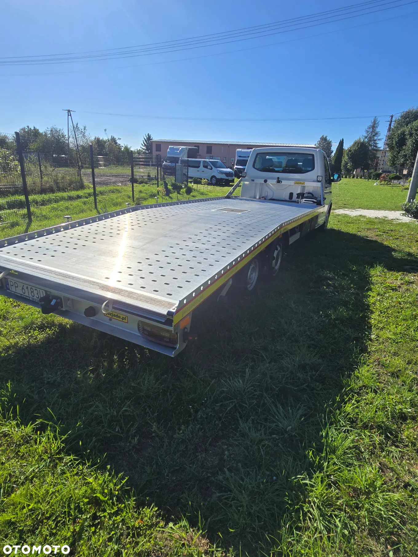 Volkswagen Transporter - 3