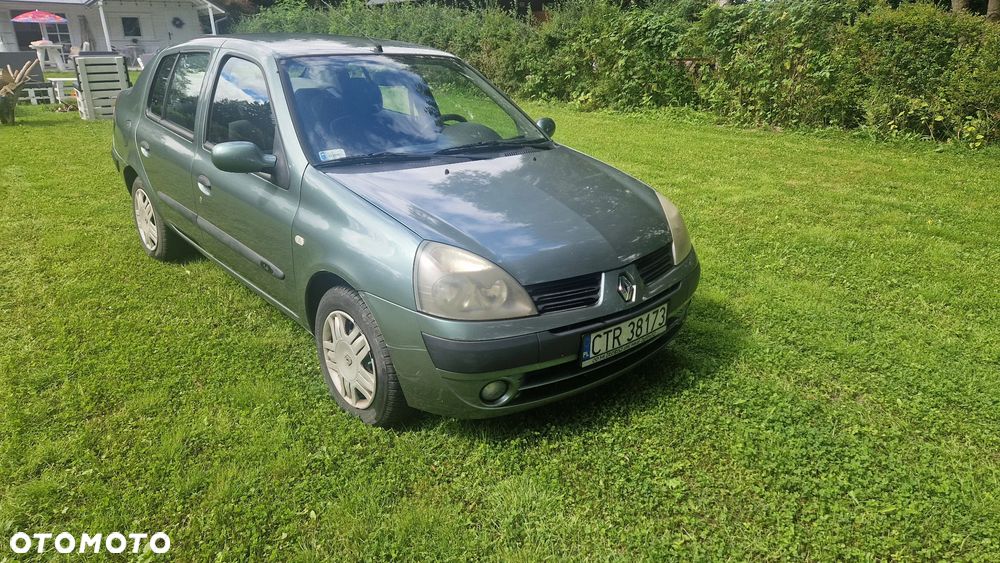 Renault Thalia 1.4 Access - 3