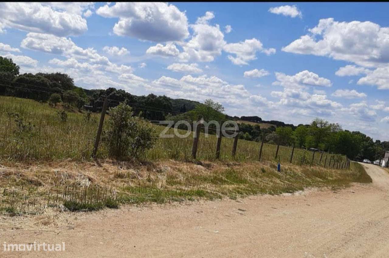 Terreno com Projeto para Condomínio no Alentejo - Grande imagem: 4/20