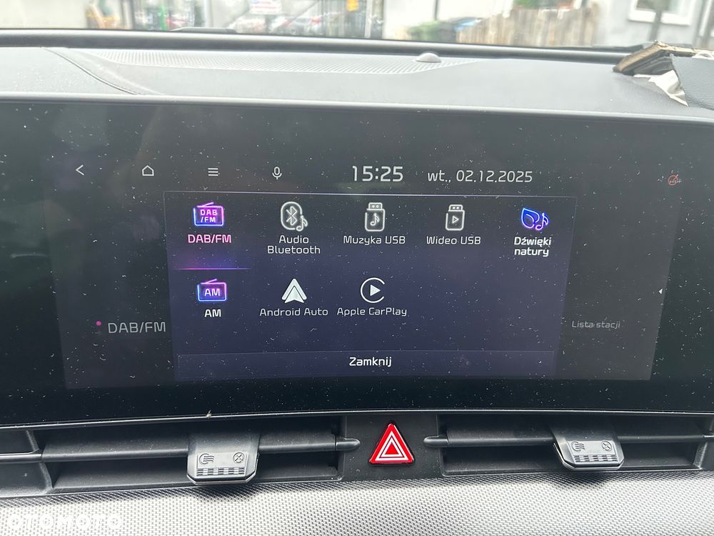 Kia Sportage 1.6 T-GDI Anniversary 2WD DCT - 22