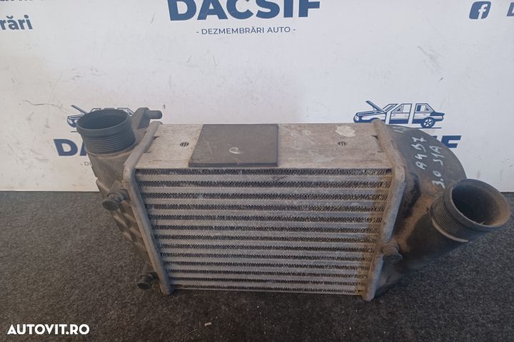 INTERCOOLER 3.0 TDI 8E0145806L MX1253 8E0145806L Audi A4 B7 [2004 - 2 - 4