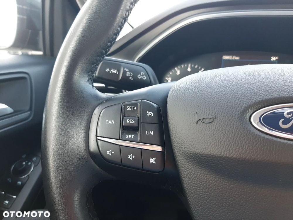 Ford Focus 1.0 EcoBoost Titanium Style - 20
