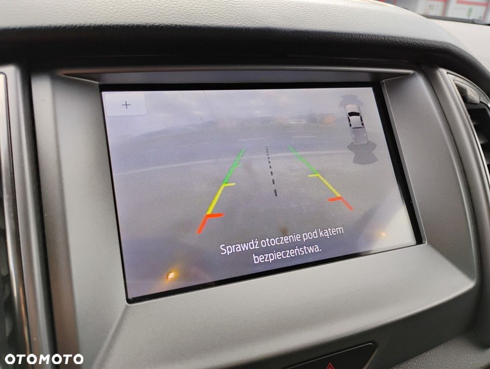 Ford Ranger 2.0 EcoBlue 4x4 DC Limited - 16