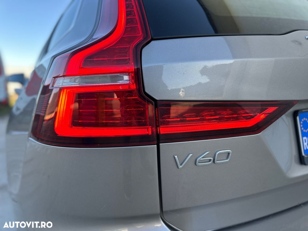 Volvo V60 T5 Geartronic Momentum - 11