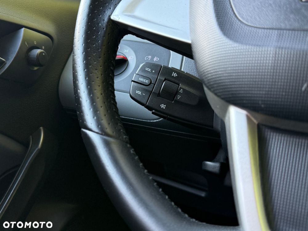 Seat Ibiza 1.6 16V Style - 35