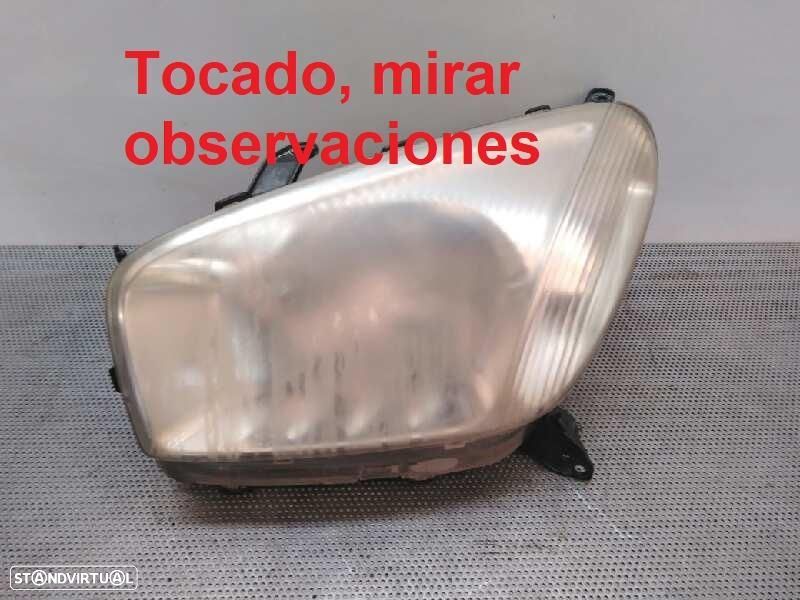 FAROL ESQUERDO TOYOTA RAV4 A2 - 1