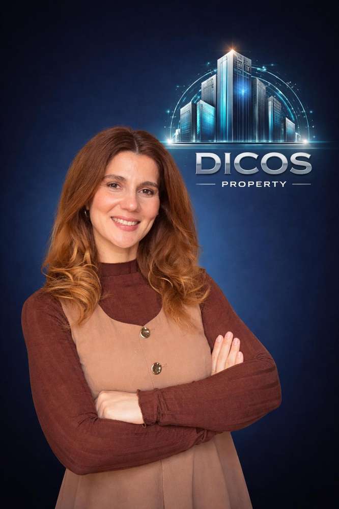 Dicos Property Giurgiu