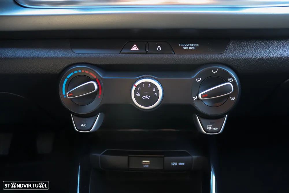 Kia Rio 1.0 T-GDi Drive JLL17 - 14