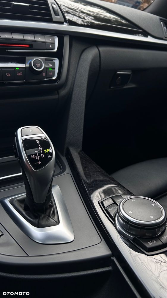 BMW Seria 4 435i Gran Coupe Sport-Aut M Sport - 8