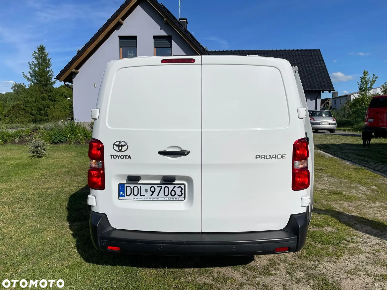 Toyota PROACE - 7