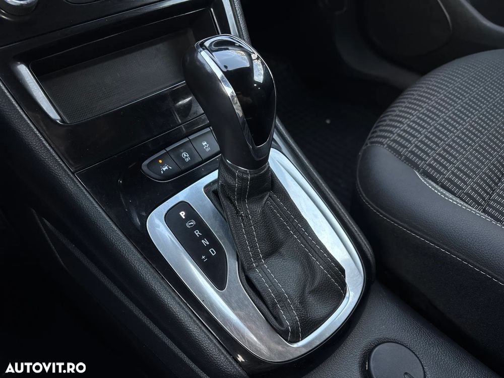 Opel Astra Sport Tourer 1.5 Start/Stop Aut. Edition - 27