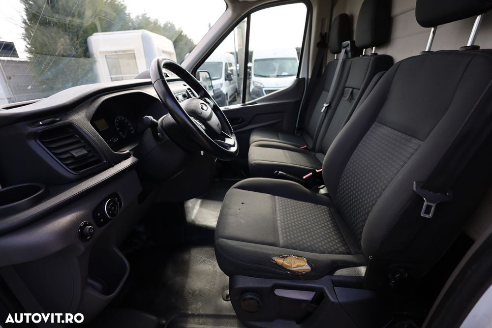 Ford Transit L3H2  2.0 130cp - 13