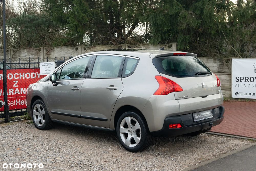 Peugeot 3008 120 VTi Premium - 6