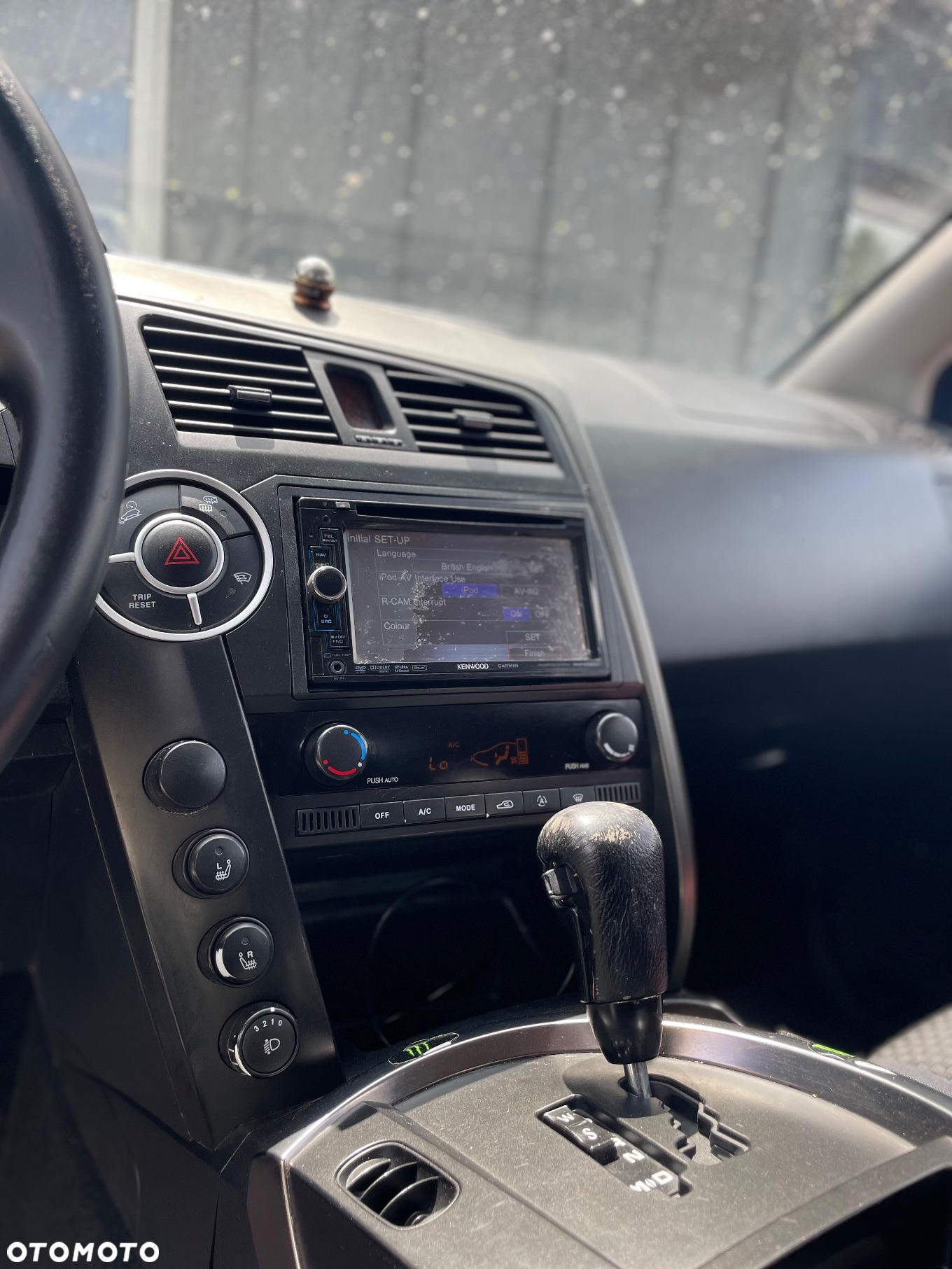 SsangYong/KGM Kyron 270 SPR 4x4 Automatik - 5