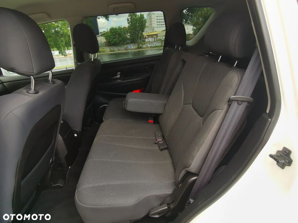 SsangYong/KGM Rexton 2.2 D Crystal 4WD - 9
