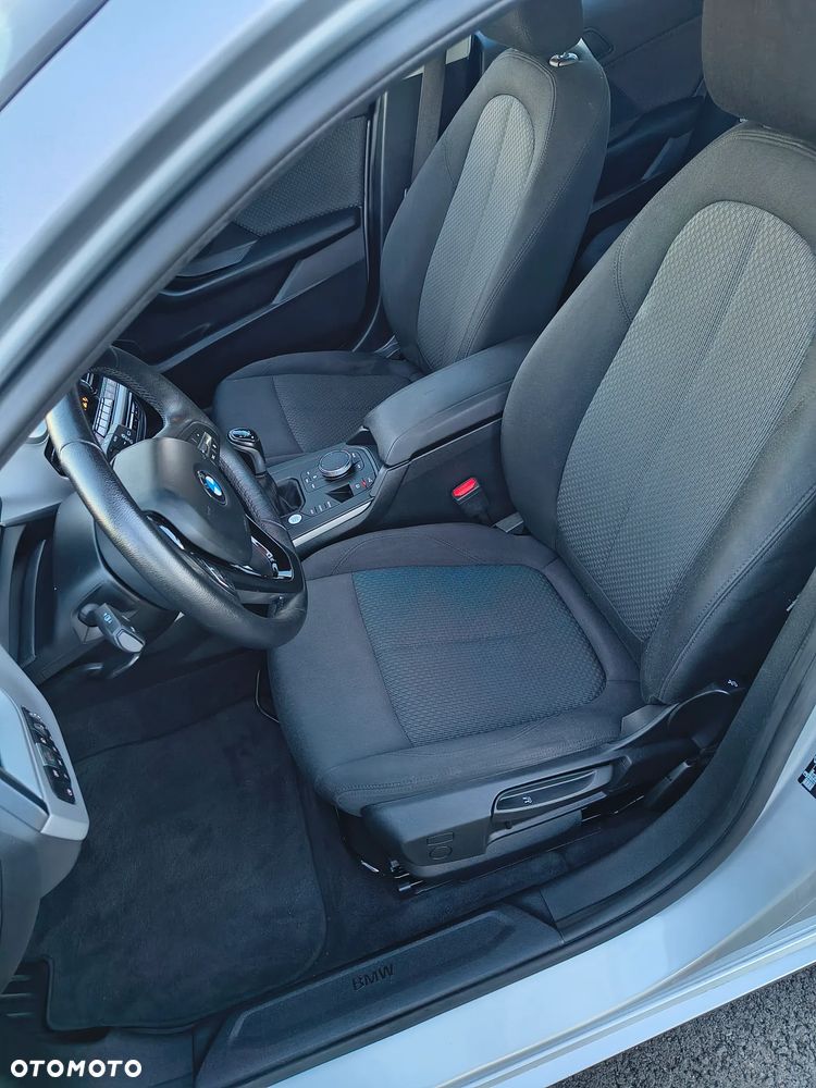 BMW Seria 1 116d Edition Colorvision - 18