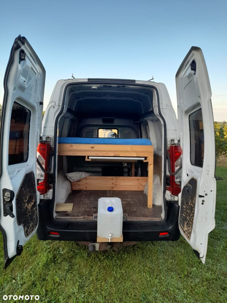 Peugeot Expert - 19