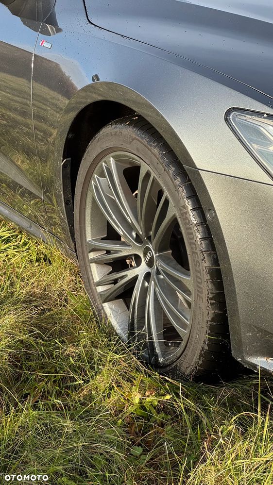 Audi A7 Sportback 45 TFSI Quattro S tronic - 12