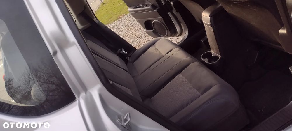 Jeep Compass 2.0 4x2 Limited - 8