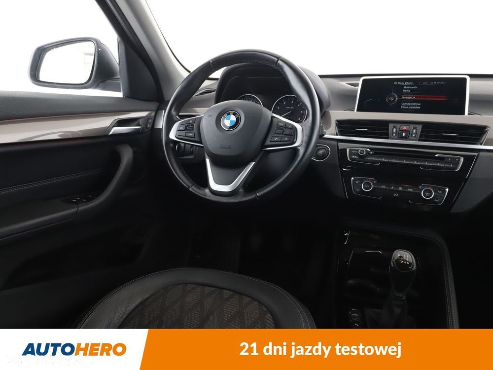 BMW X1 - 13