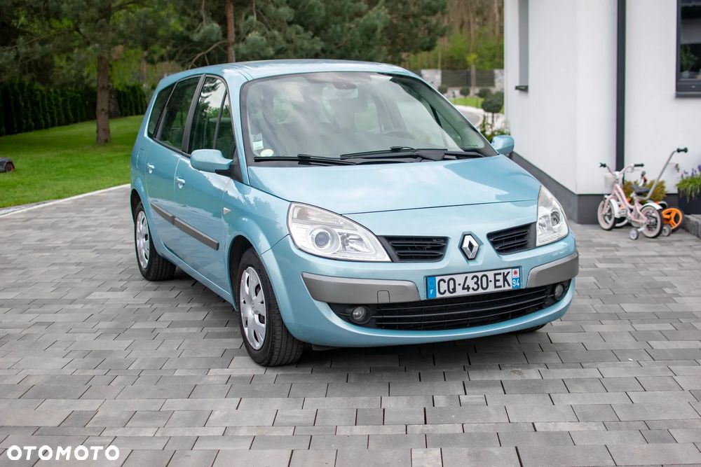 Renault Grand Scenic - 6