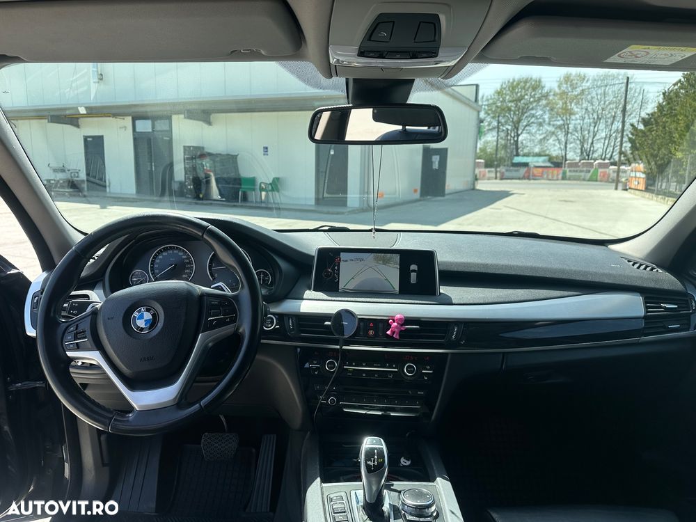 BMW X5 xDrive30d - 9