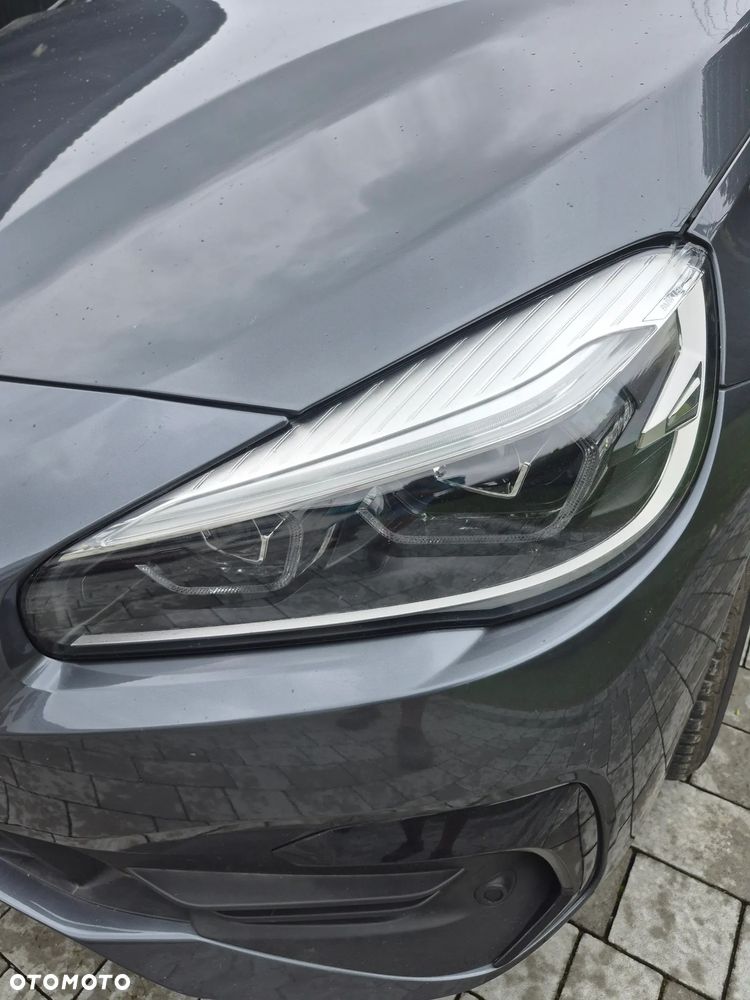 BMW Seria 1 114d Advantage - 27
