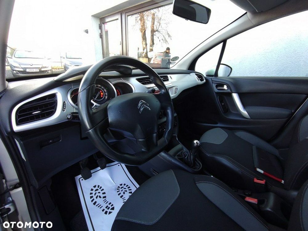 Citroën C3 - 9