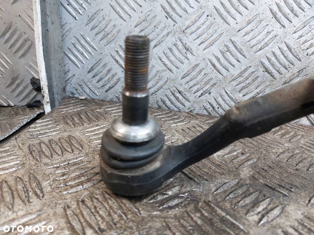 MAGLOWNICA PRZEKŁADNIA KIEROWNICZA BMW E90 EU EUROPA 6763807 - 4