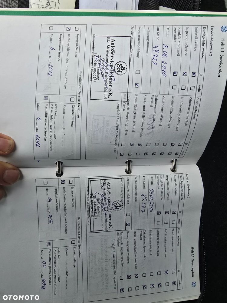 Volkswagen Multivan - 30