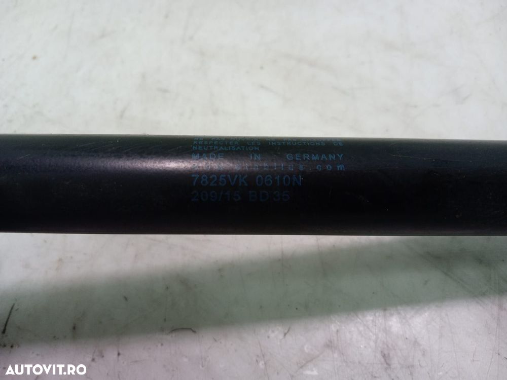 Amortizor haion 7825vk Opel Zafira B [2005 - 2010] 1.7 cdti A17DTR - 2