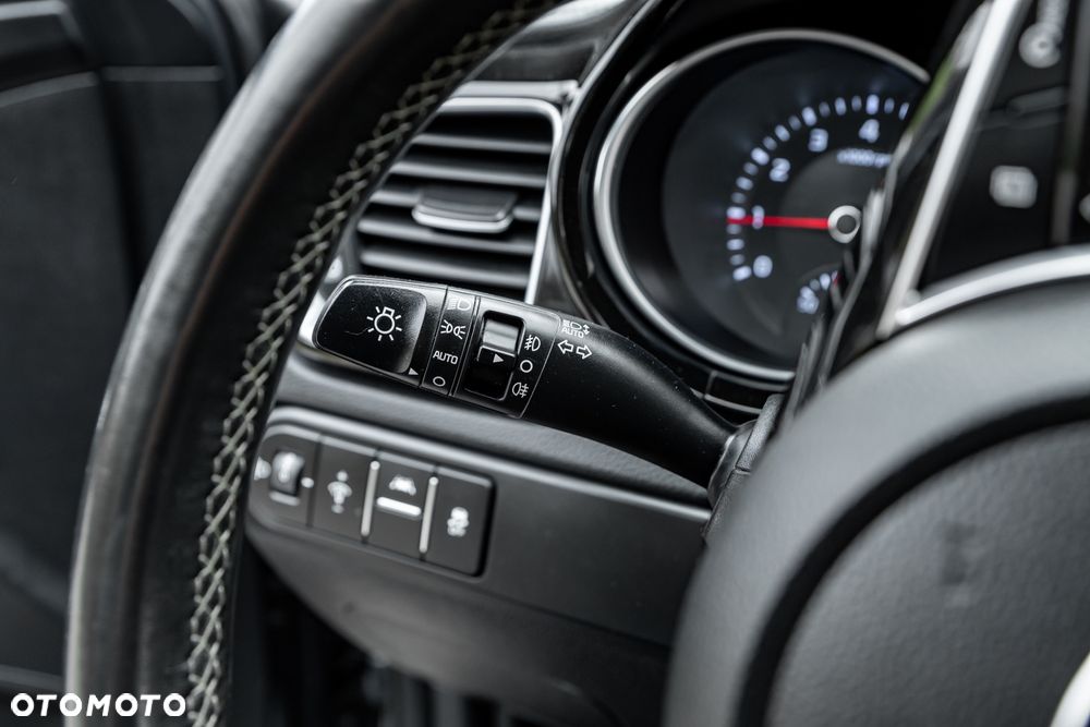 Kia Ceed 1.0 T-GDI ISG GT Line - 32