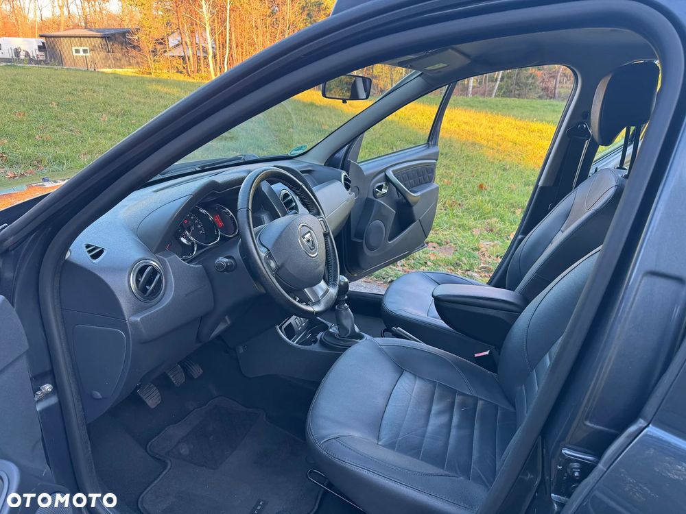 Dacia Duster 1.2 TCe Prestige - 17