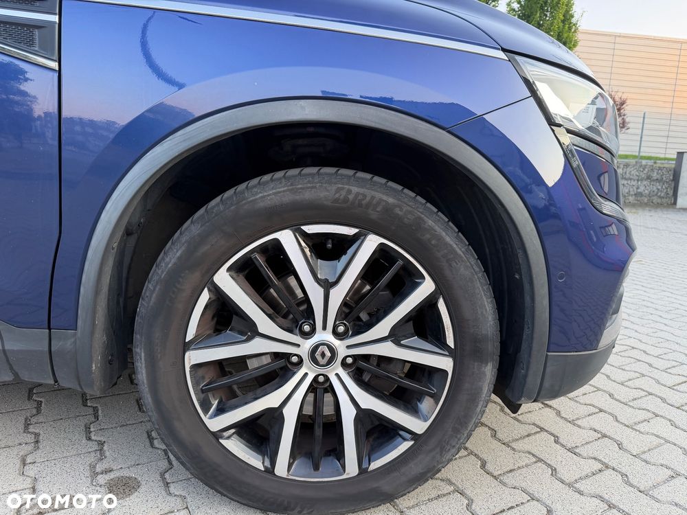 Renault Koleos 1.7 Blue dCi Intens X-Tronic - 28
