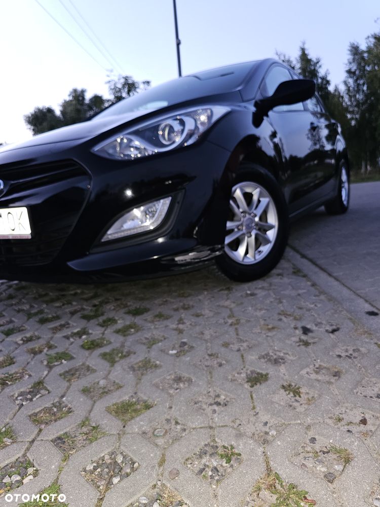 Hyundai i30 1.4 Fifa World Cup Edition - 17