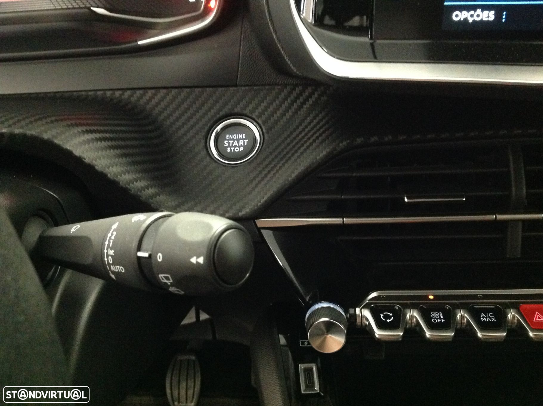 Peugeot 208 1.2 PureTech Allure - 46