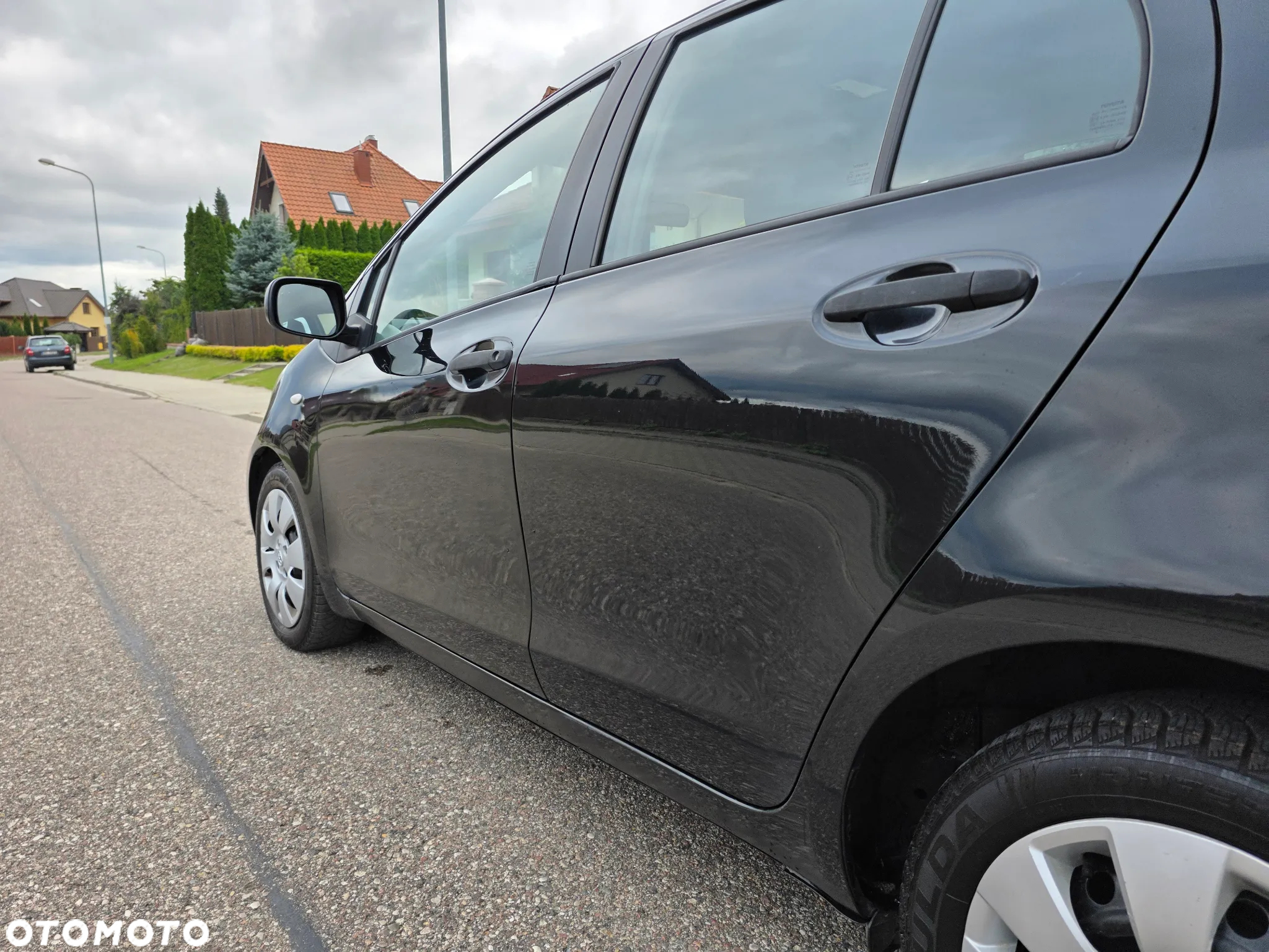 Toyota Yaris 1.33 VVT-i Life - 15