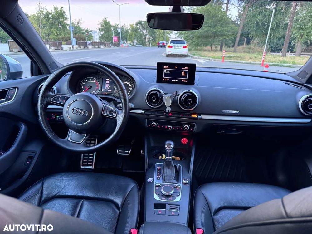 Audi A3 - 14