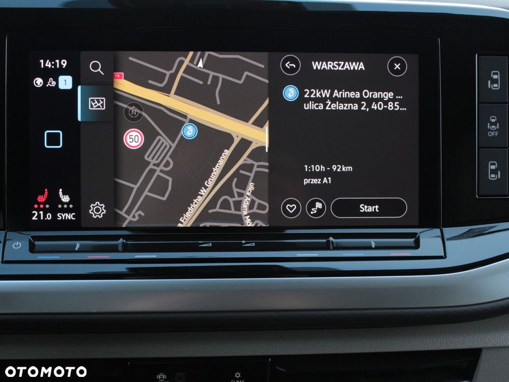 Volkswagen Multivan 2.0 TSI L2 Life DSG - 29