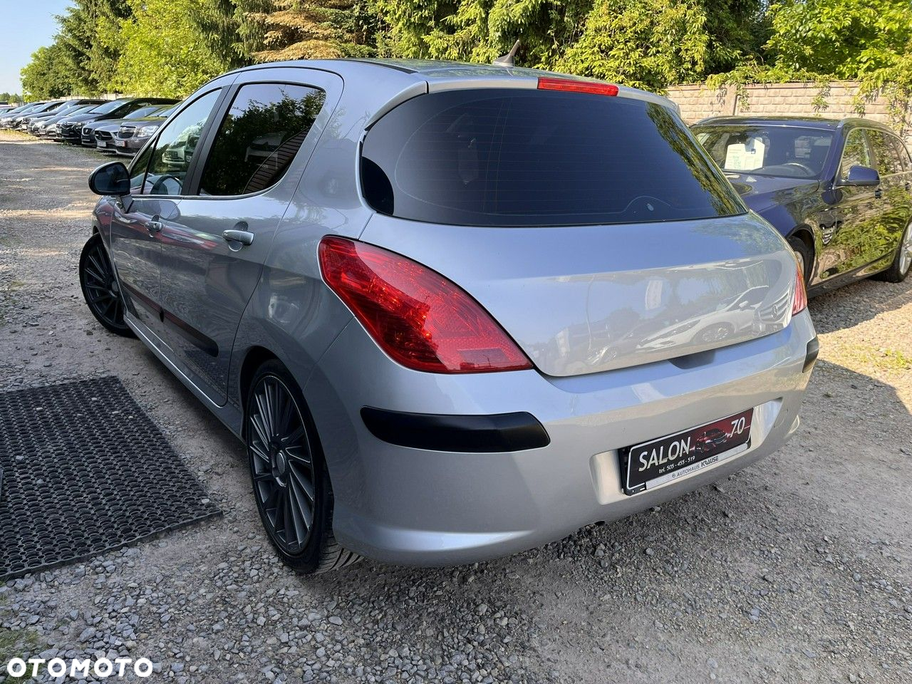 Peugeot 308 1.6 Trendy - 2