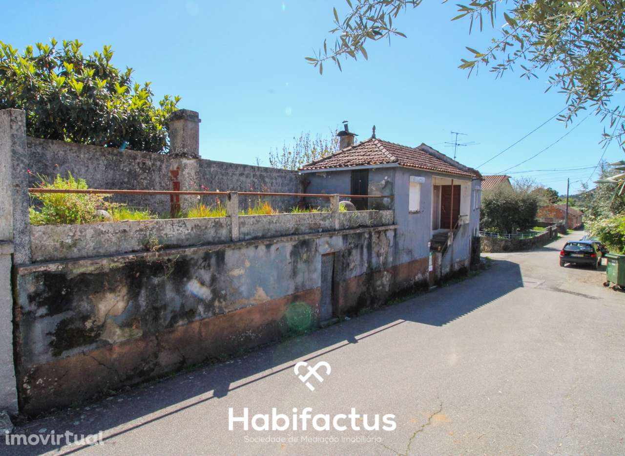 Moradia Isolada T3 em Tondela - Grande imagem: 4/32