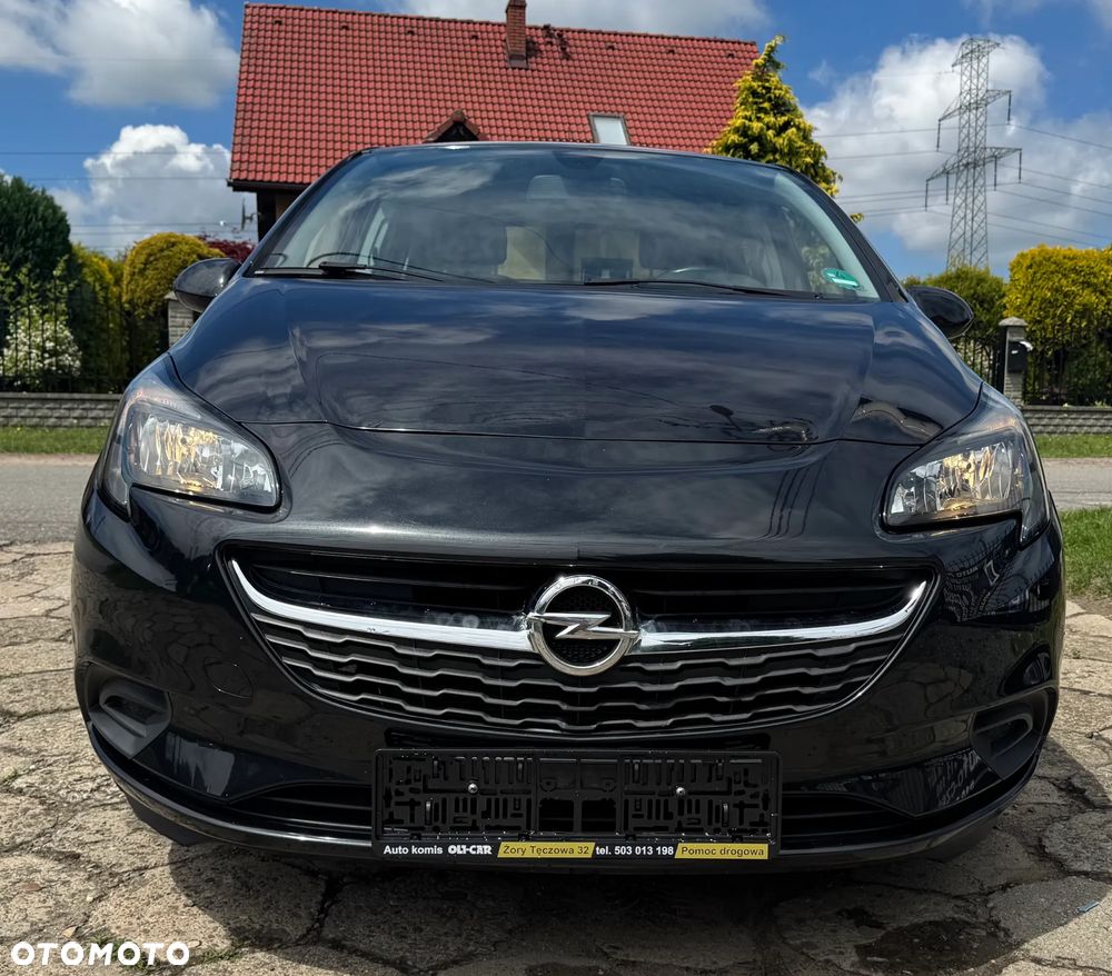 Opel Corsa 1.4 Enjoy - 7