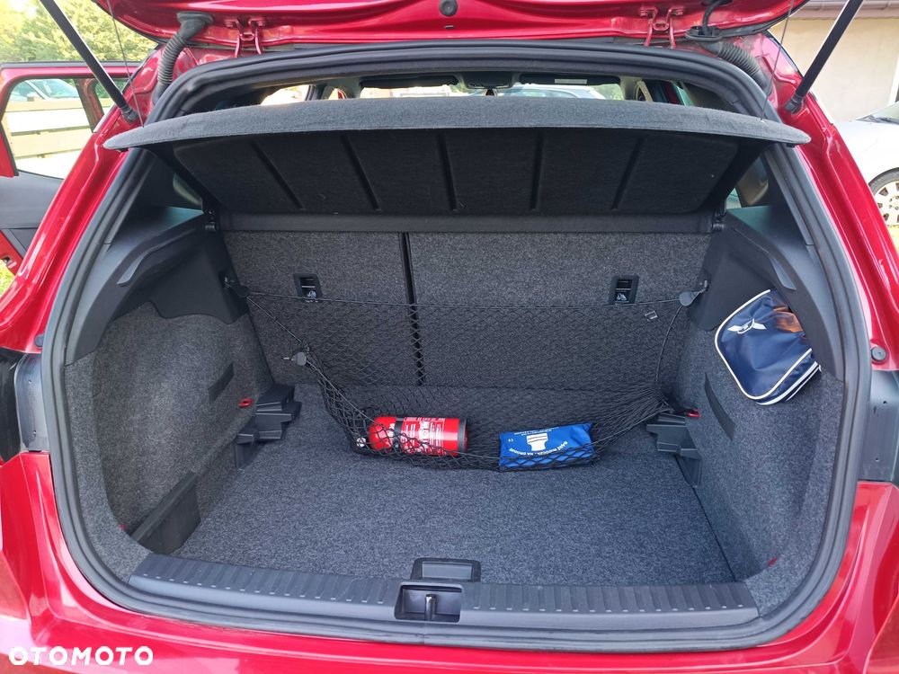 Seat Arona - 5