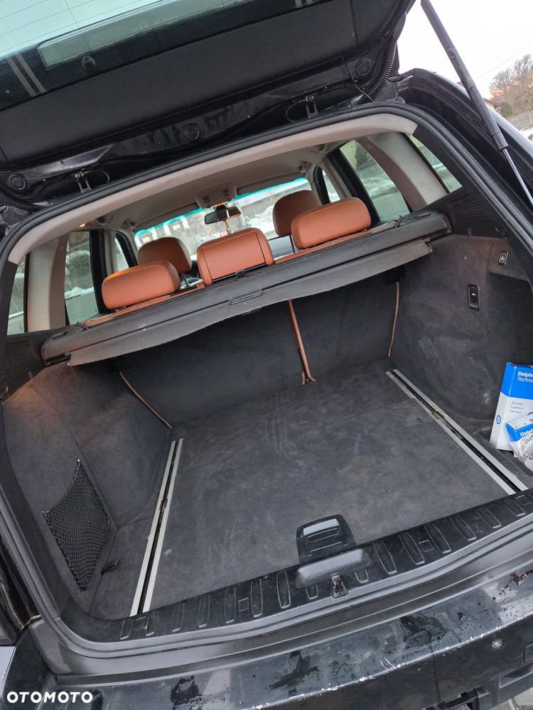 BMW X3 - 19