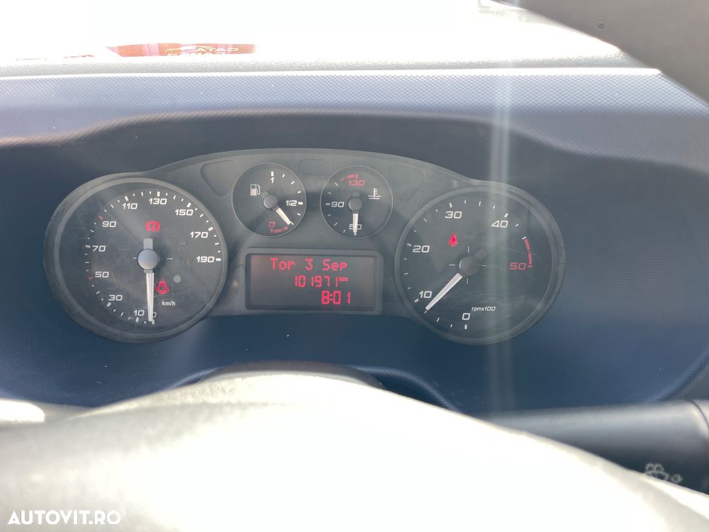 Iveco Daily Doka 7LOCURI  PUNTE DUBLA  BASCULABIL - 31