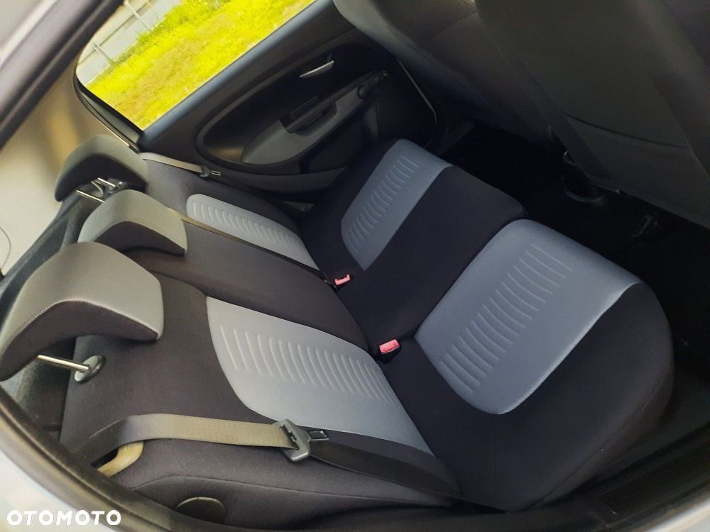 Fiat Grande Punto 1.4 16V Racing - 22